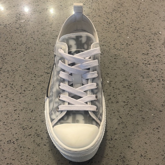 Dior B23 Lowtop - Picture 2 of 3